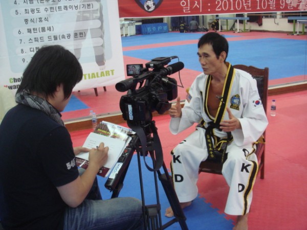 Korean Seminar